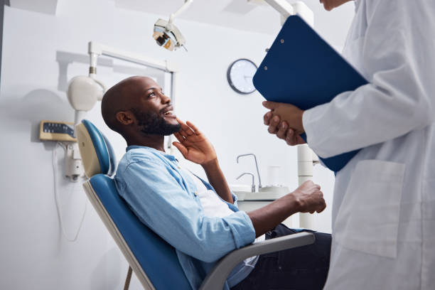 Best Urgent Dental Care for Toothache in Four Square Mile, CO