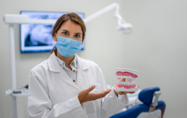 Best Emergency Dentist for Special Needs Patients in Four Square Mile, CO