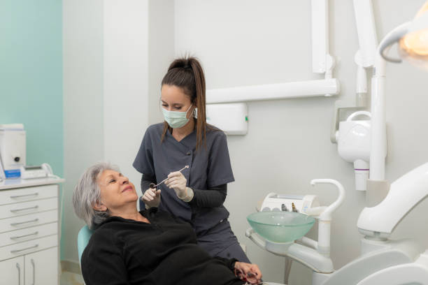 Best Pediatric Emergency Dentist in Four Square Mile, CO