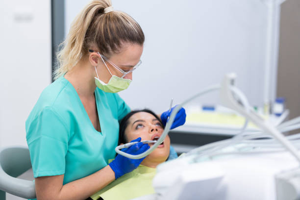 Best Mobile Emergency Dentist in Four Square Mile, CO